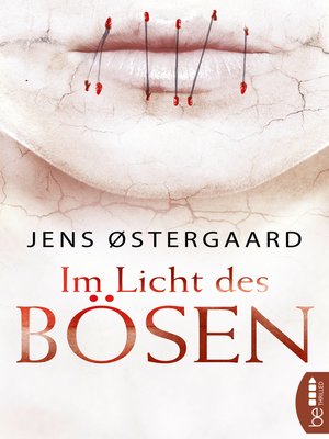 cover image of Im Licht des Bösen